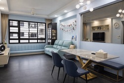Blk 258C Punggol Topaz (Punggol), HDB 4 Rooms #520869551